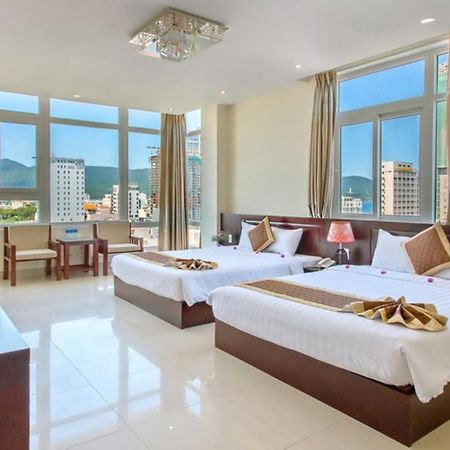 Sunview Beach Hotel Danang Екстериор снимка
