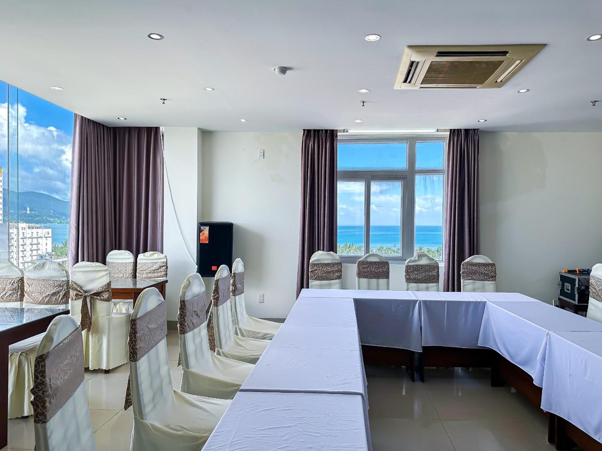Sunview Beach Hotel Danang Екстериор снимка