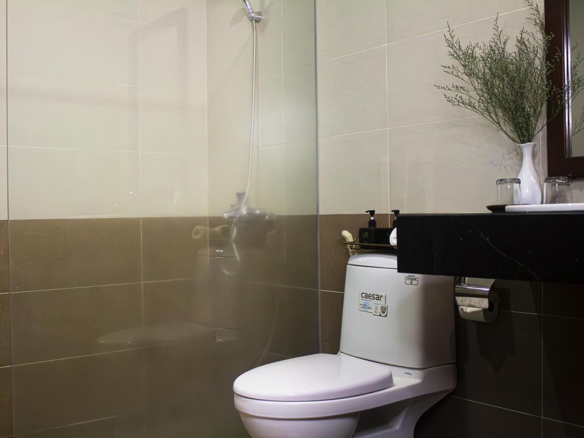 Sunview Beach Hotel Danang Екстериор снимка