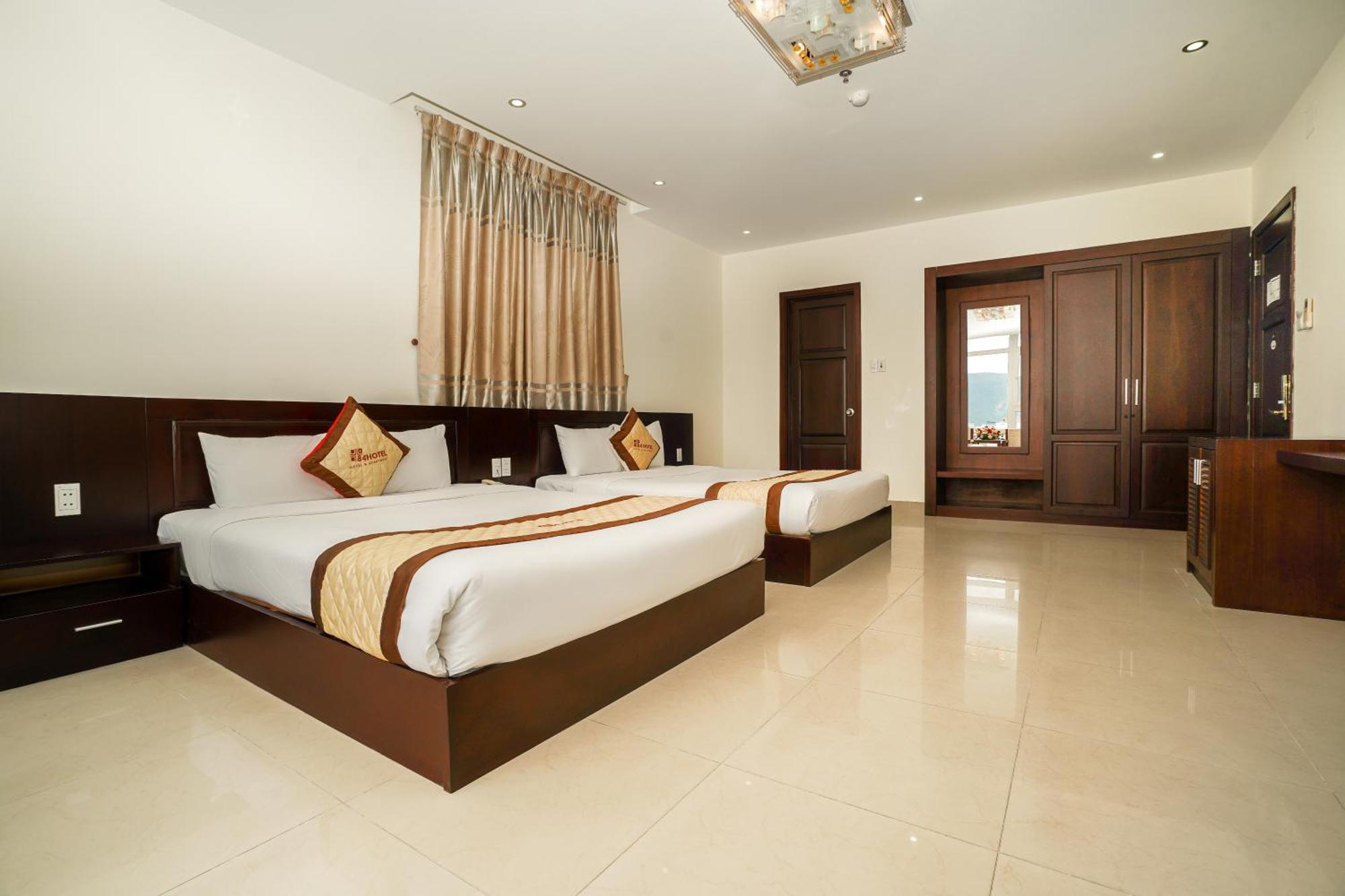 Sunview Beach Hotel Danang Екстериор снимка