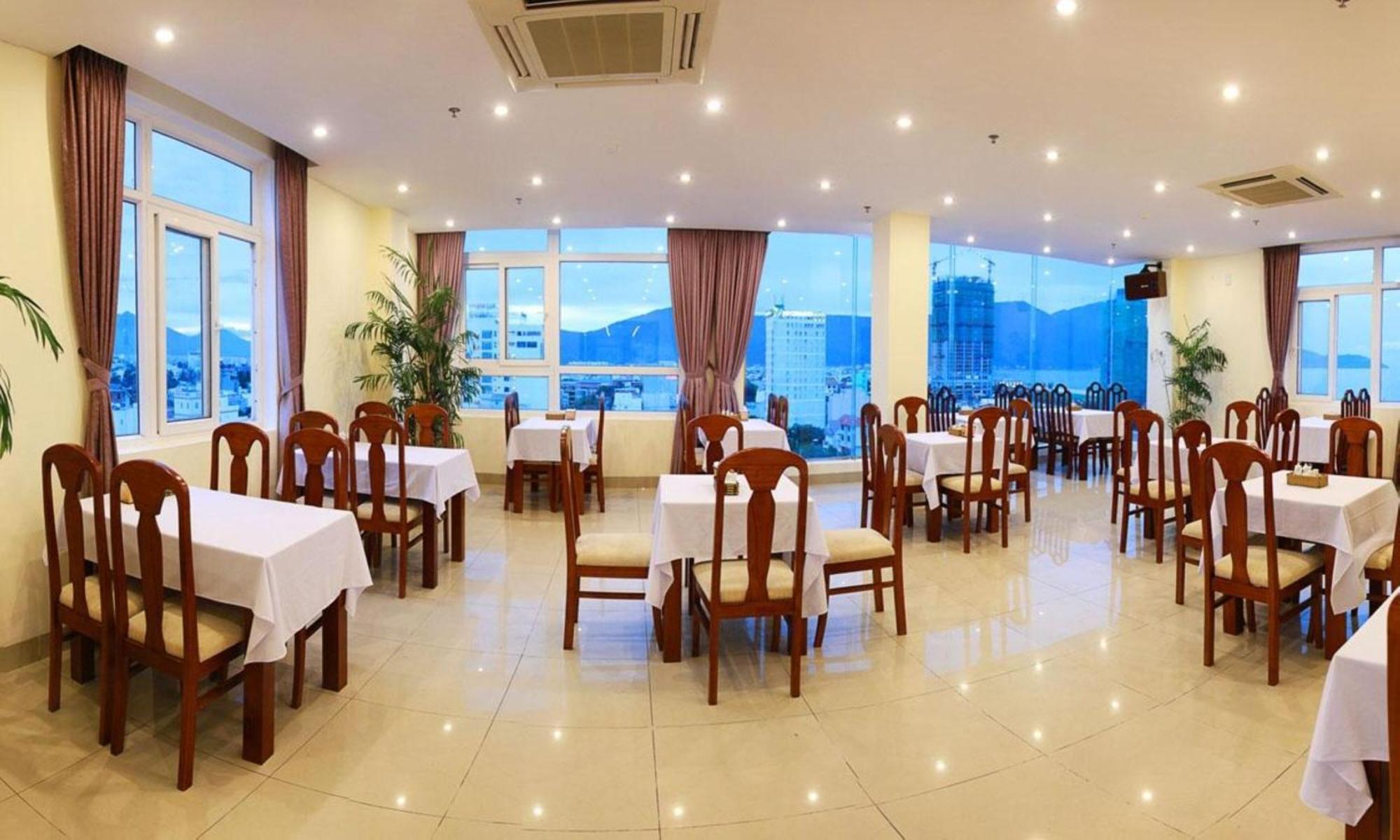 Sunview Beach Hotel Danang Екстериор снимка