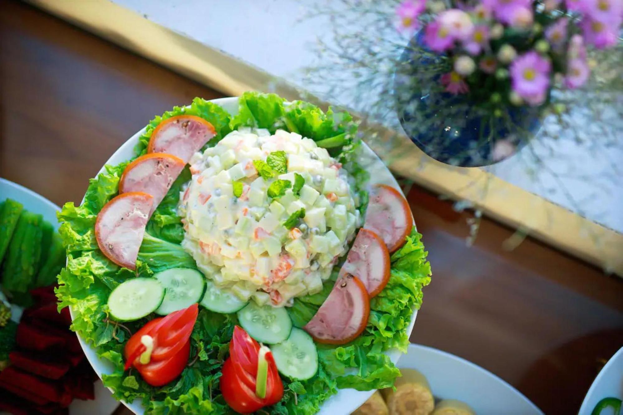 Sunview Beach Hotel Danang Екстериор снимка