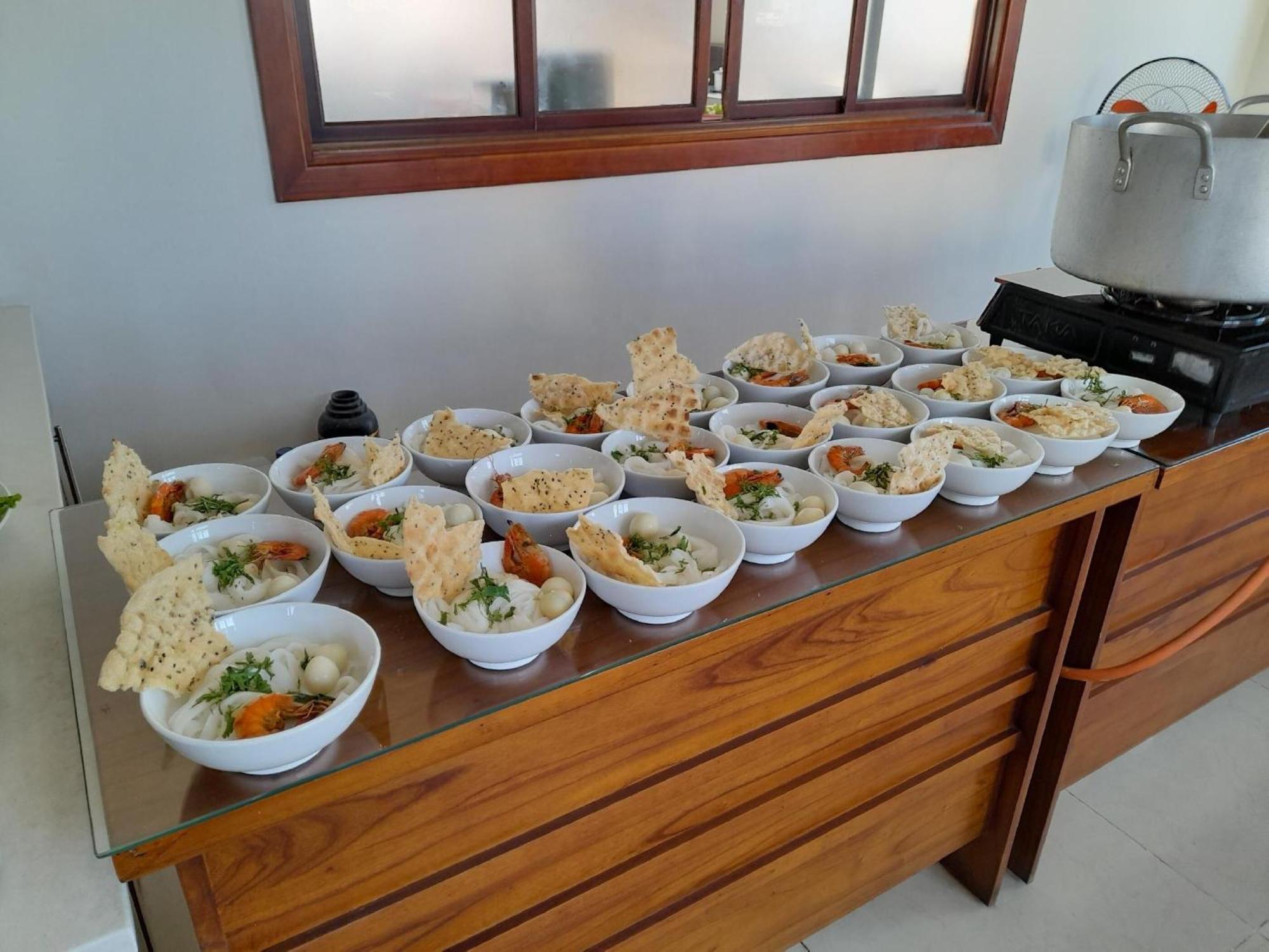 Sunview Beach Hotel Danang Екстериор снимка