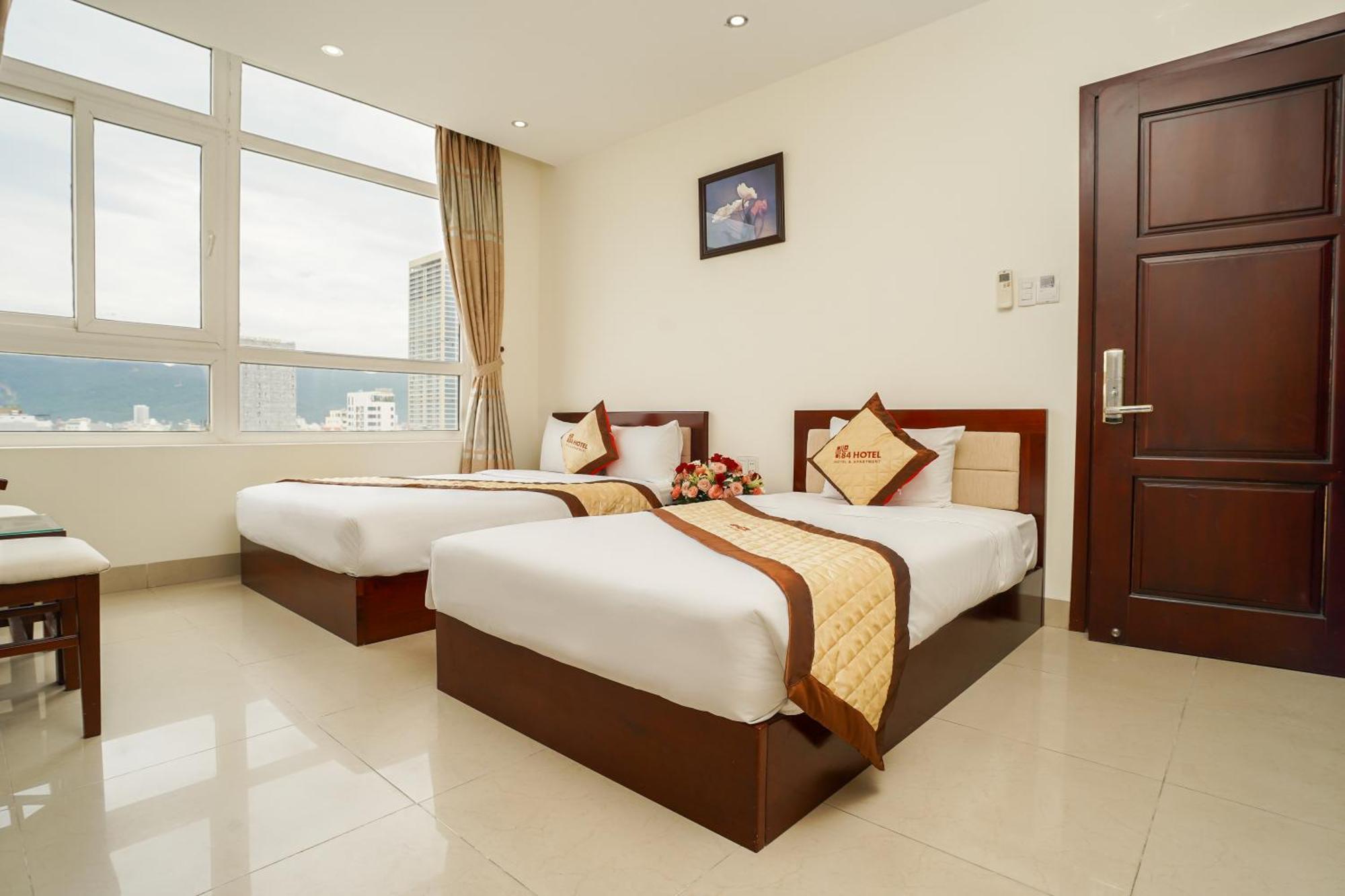 Sunview Beach Hotel Danang Екстериор снимка
