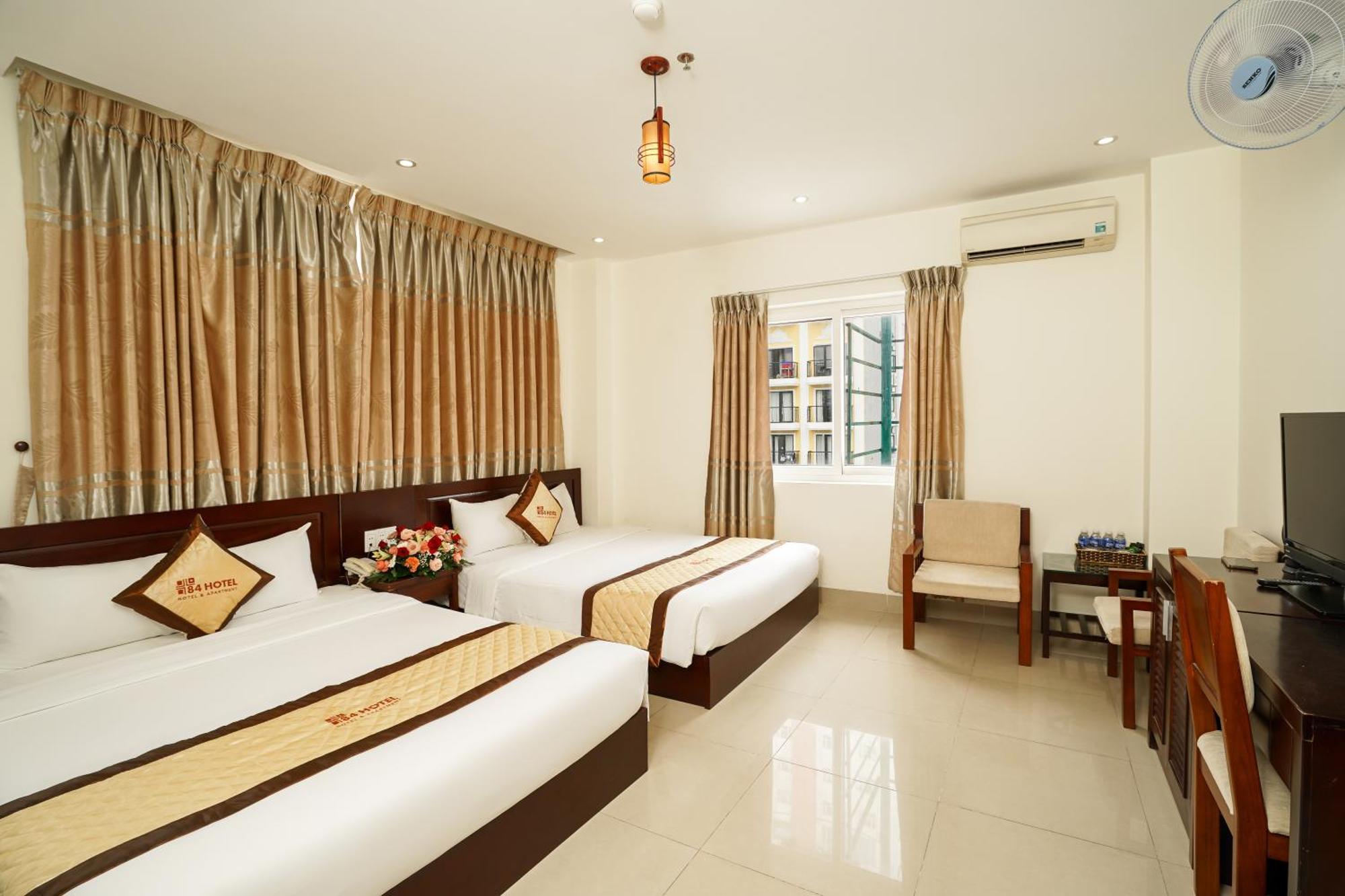 Sunview Beach Hotel Danang Екстериор снимка